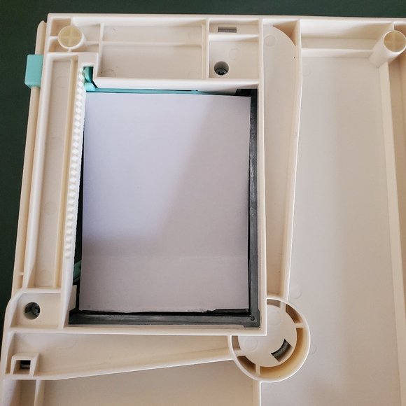 We R Memory Keepers Square Punch Board - Picture 7 of 9